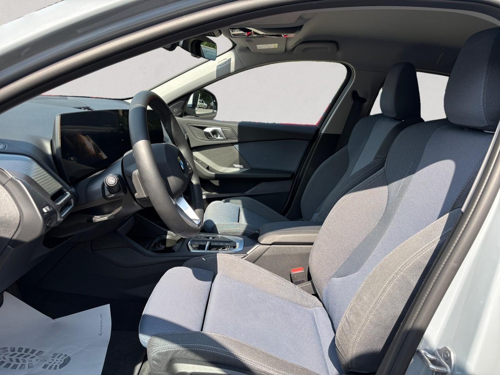 BMW 1er – Bild 23