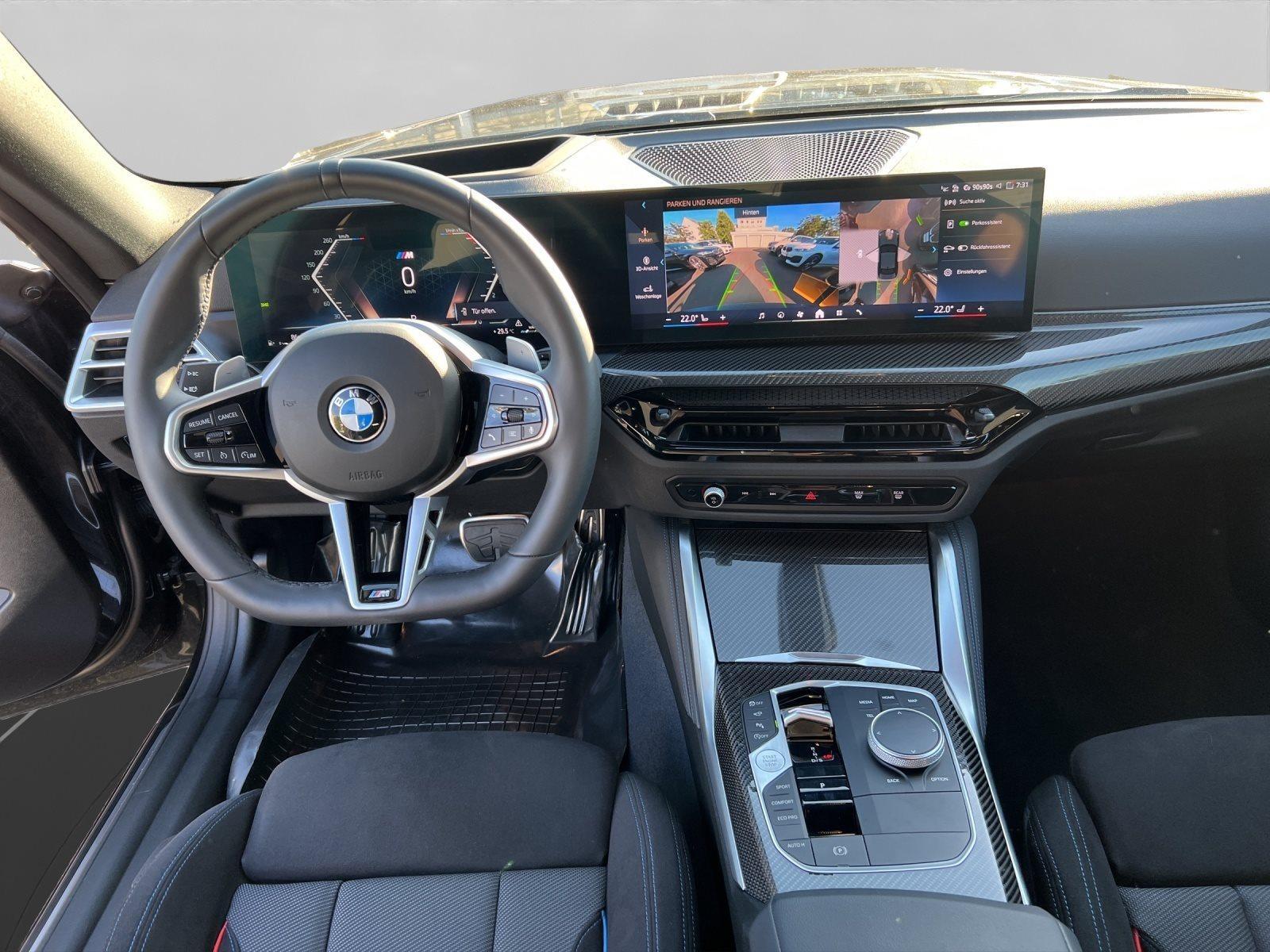 BMW 2er Coupé – Bild 13