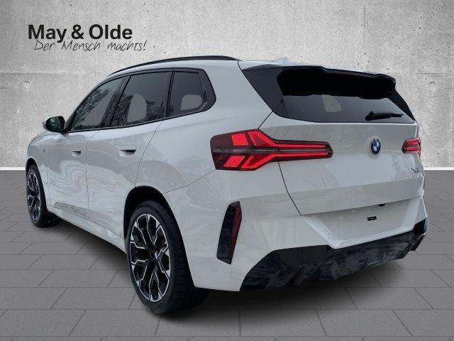 BMW X3 – Bild 5