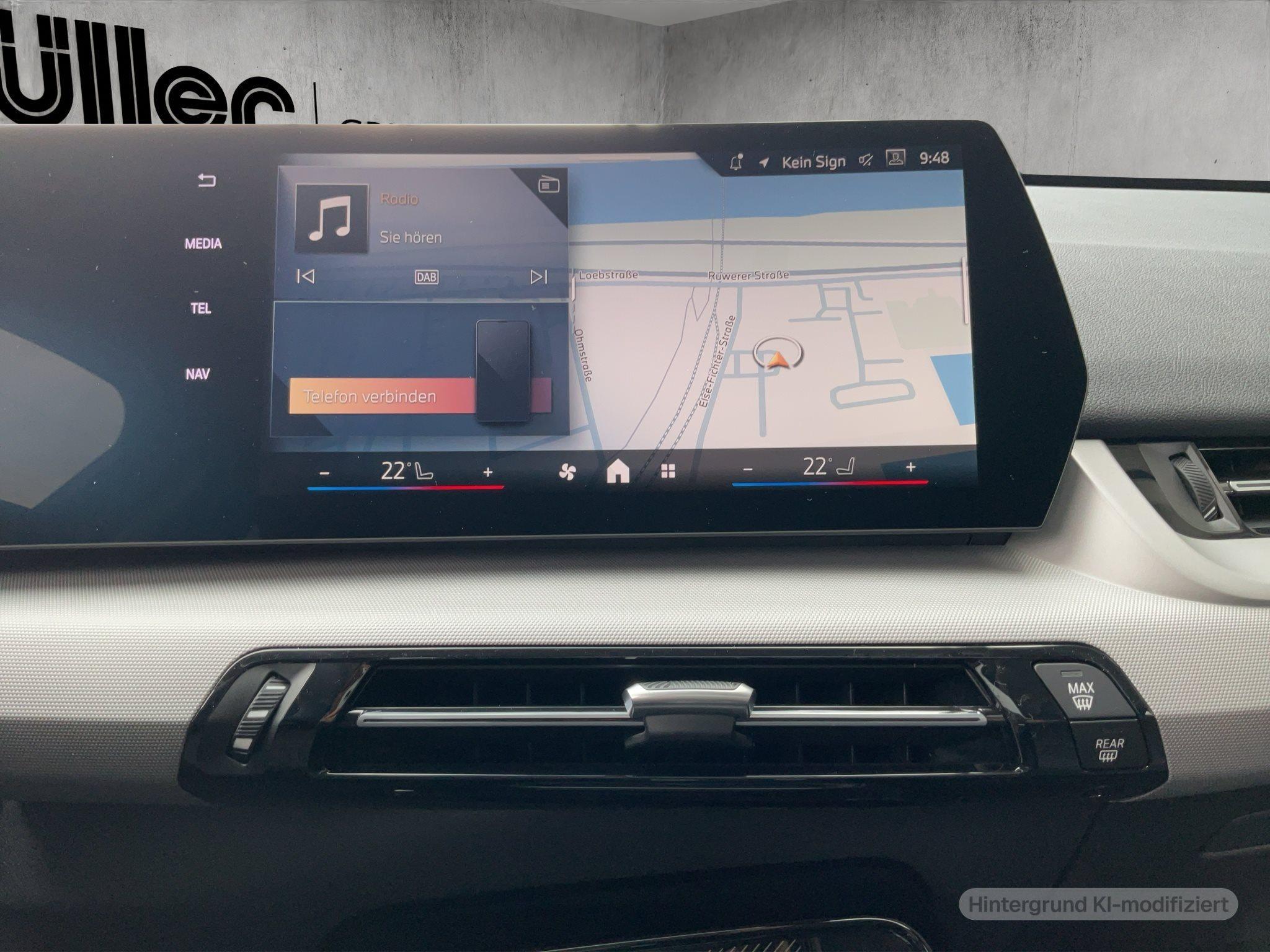 BMW X1 – Bild 16