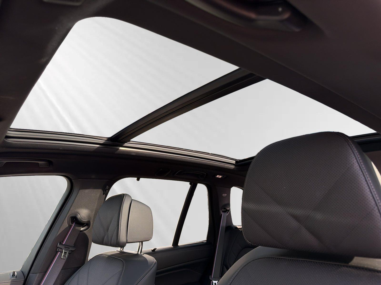 BMW X5 – Bild 8