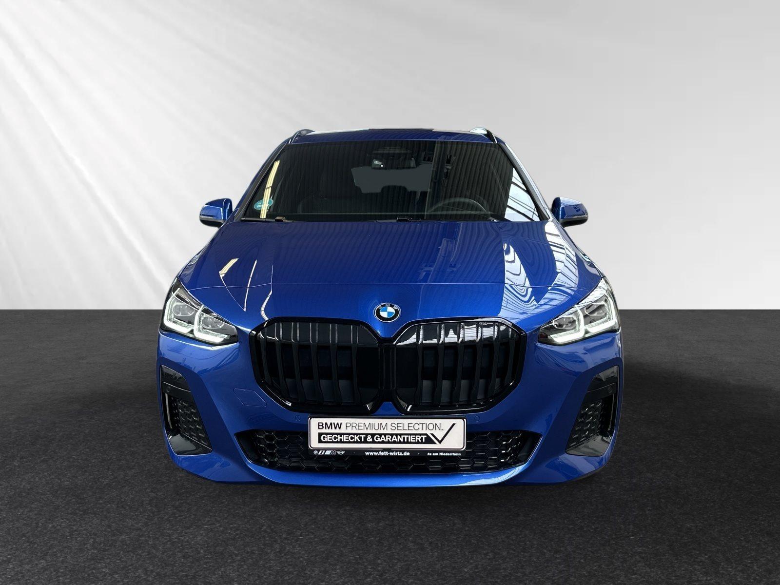 BMW 2er Active Tourer – Bild 5
