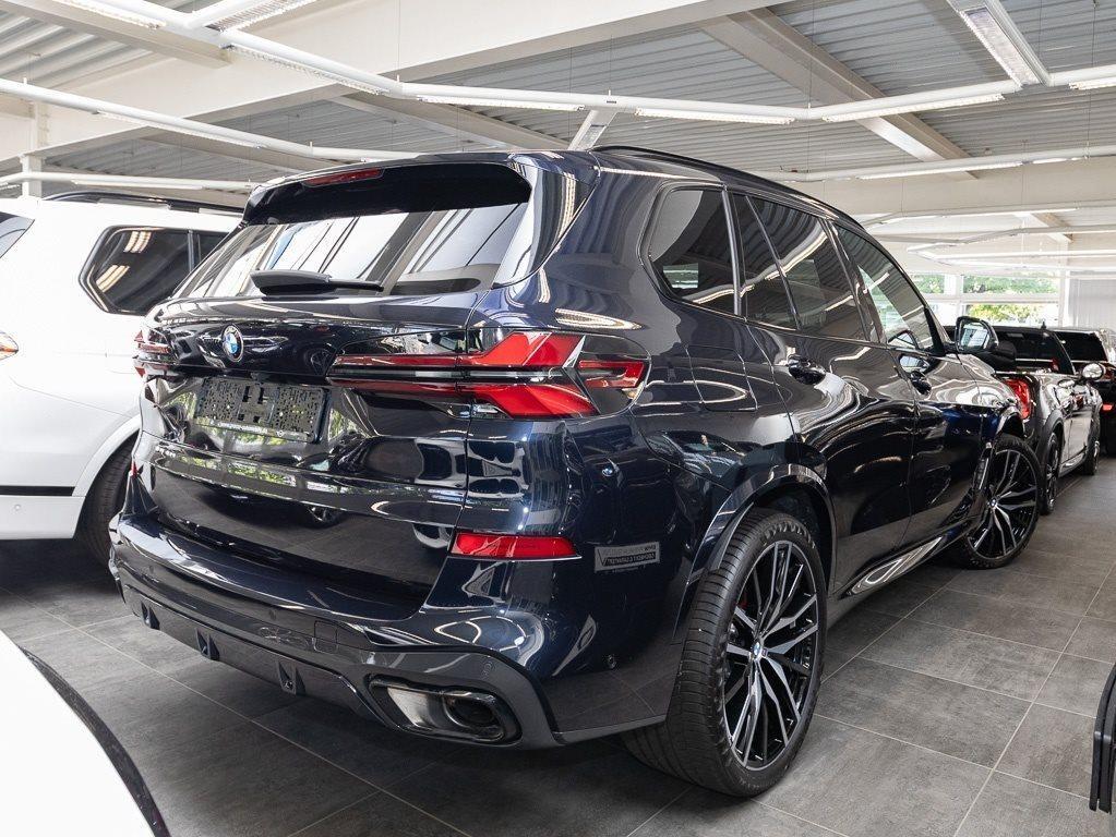 BMW X5 – Bild 2