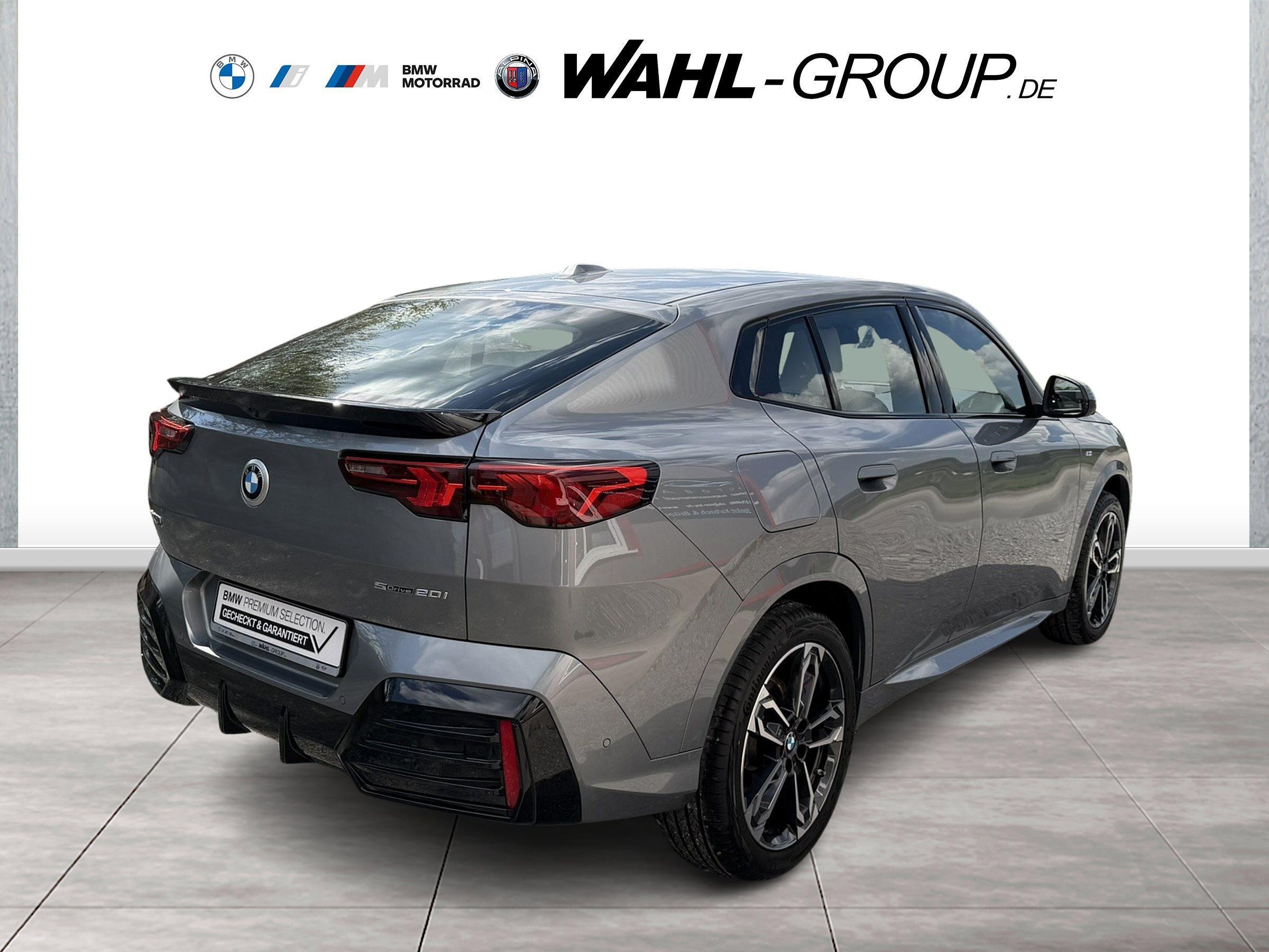 BMW X2 – Bild 19