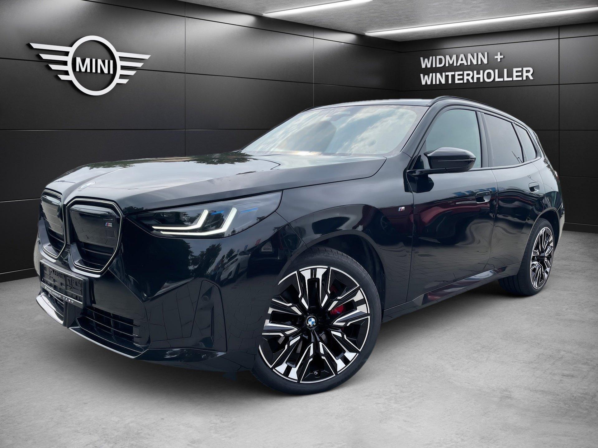 BMW X3 – Bild 2