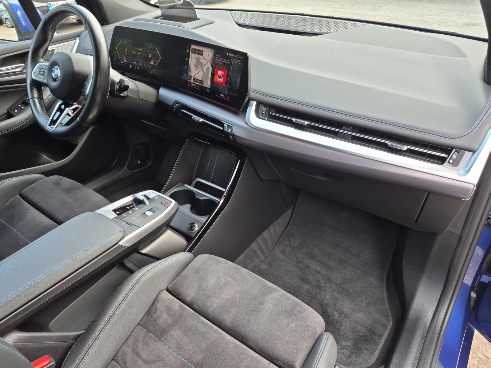 BMW 2er Active Tourer – Bild 11