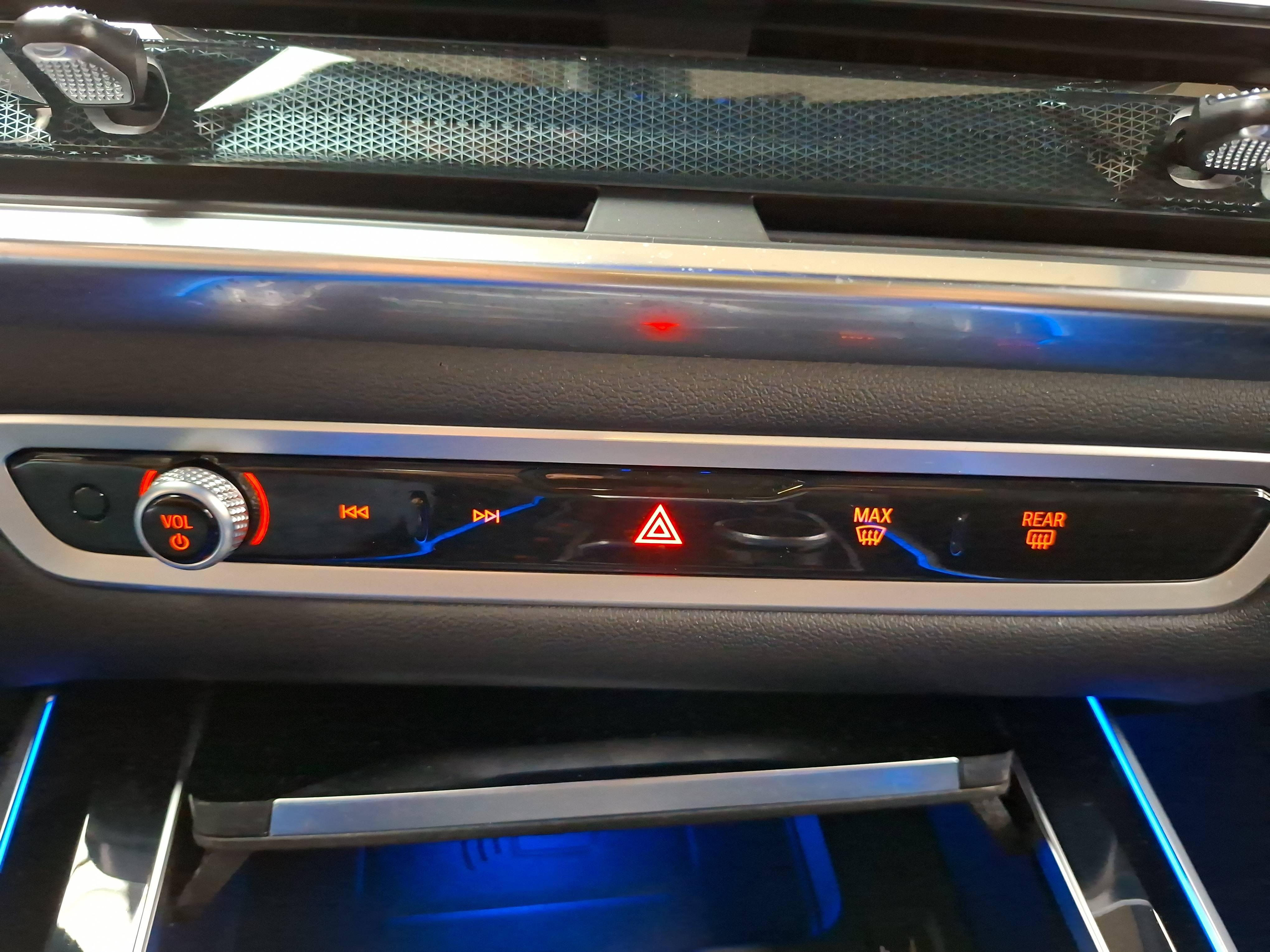 BMW X5 – Bild 32