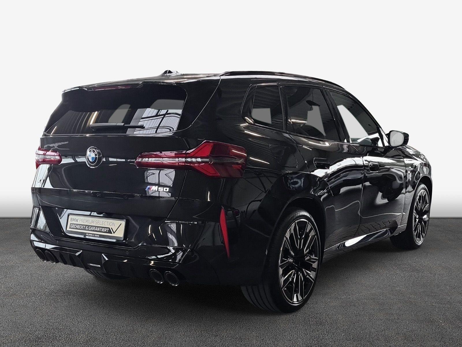 BMW X3 – Bild 2