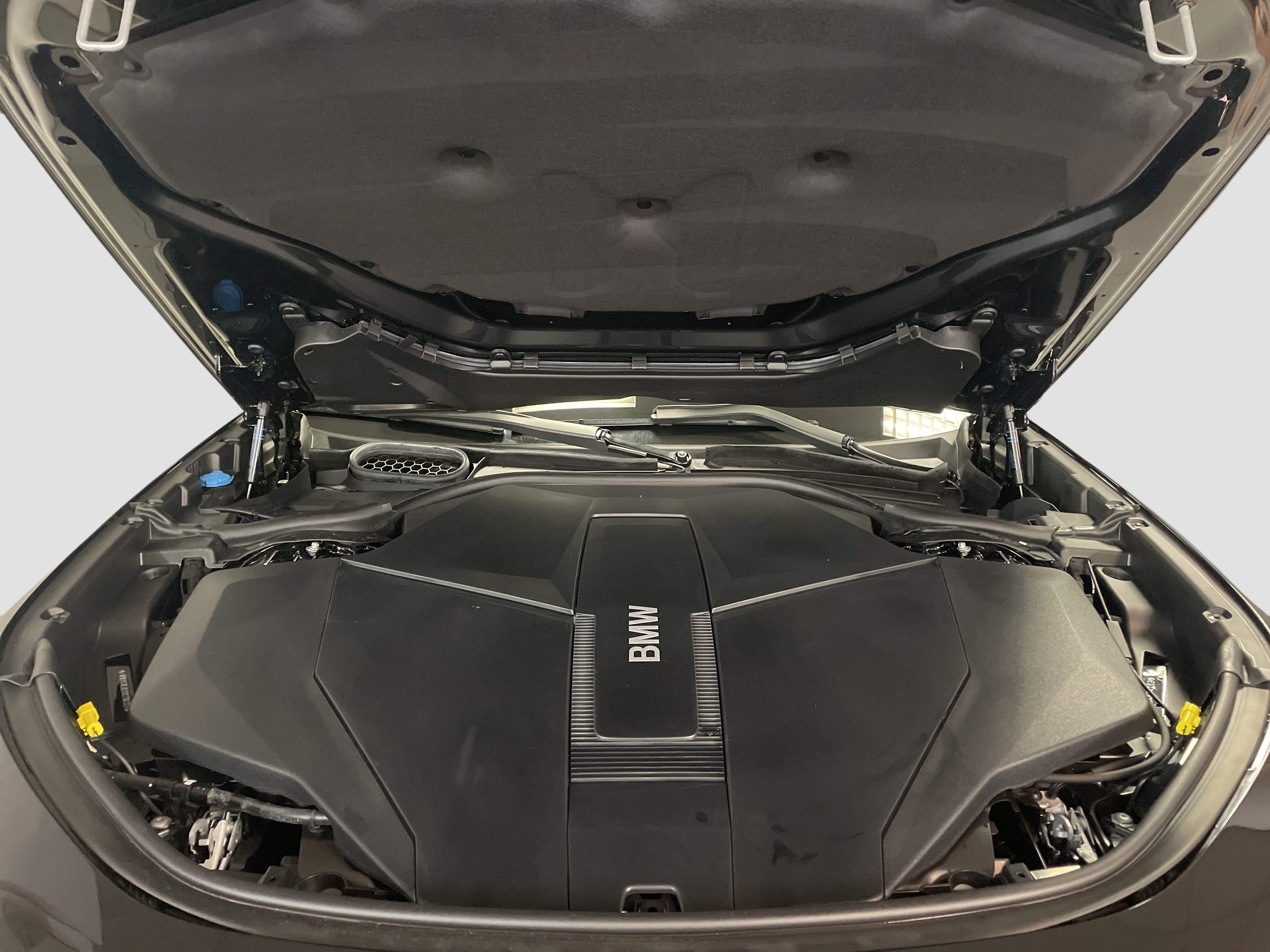 BMW i7 – Bild 19