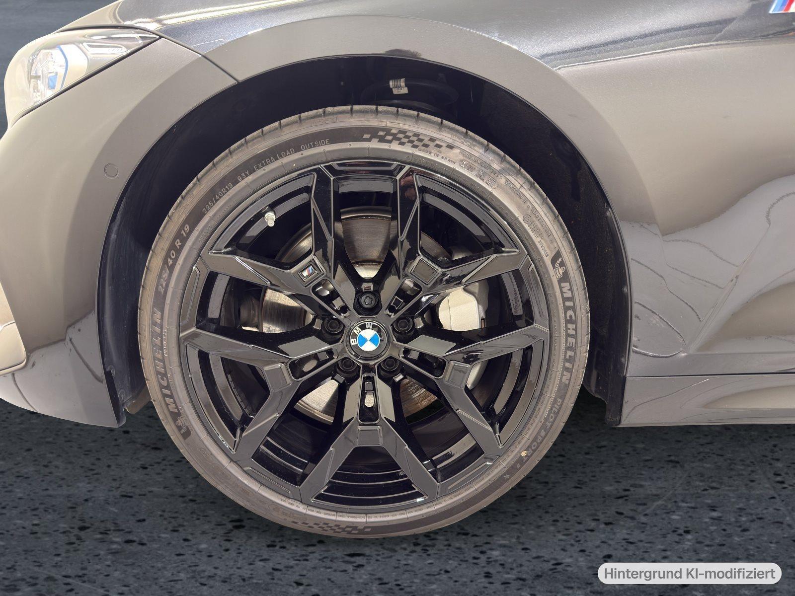 BMW 3er Touring – Bild 11