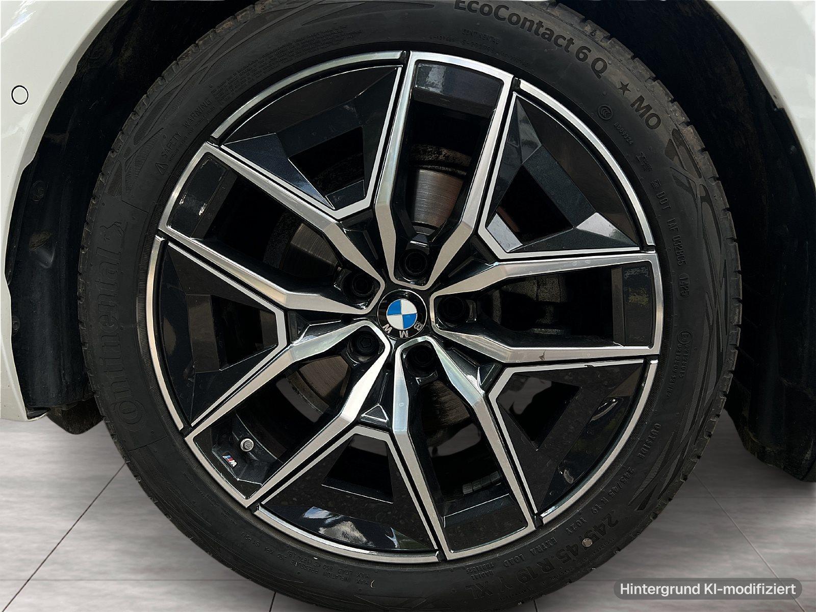 BMW 5er Touring – Bild 6