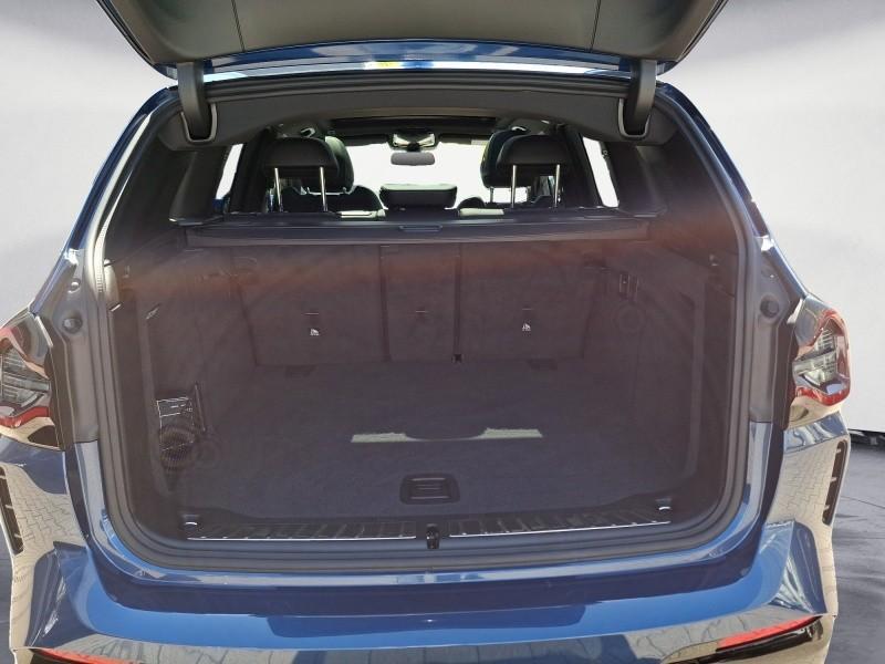 BMW iX3 – Bild 19