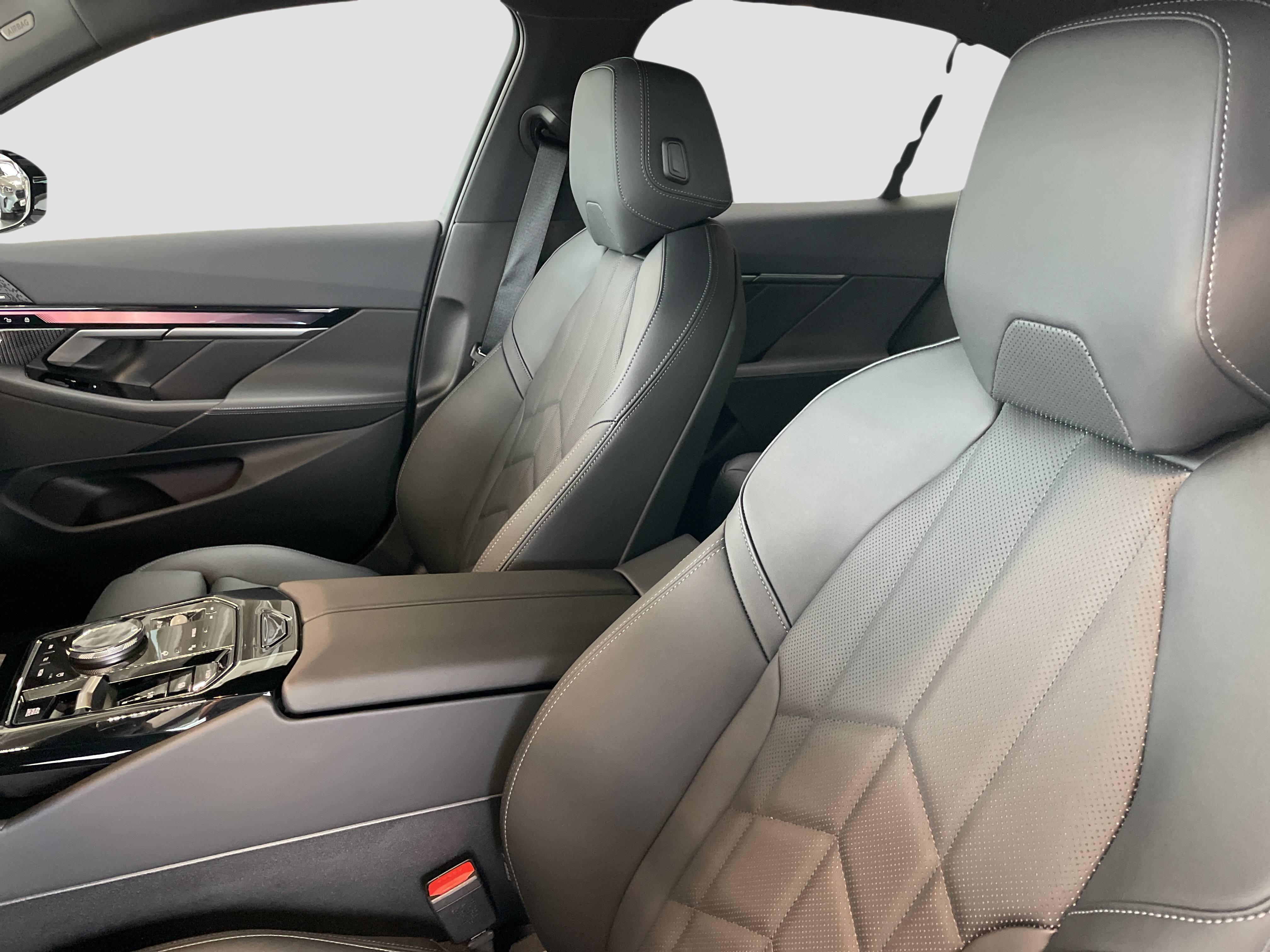 BMW 5er – Bild 8