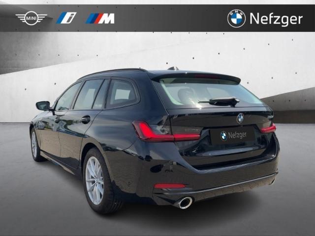 BMW 3er Touring – Bild 33