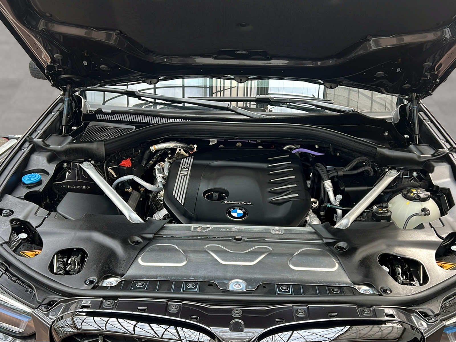 BMW X4 – Bild 16