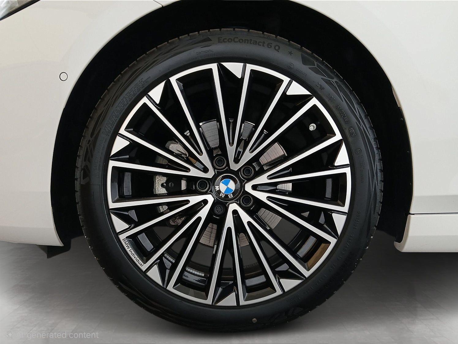 BMW 2er Active Tourer – Bild 10