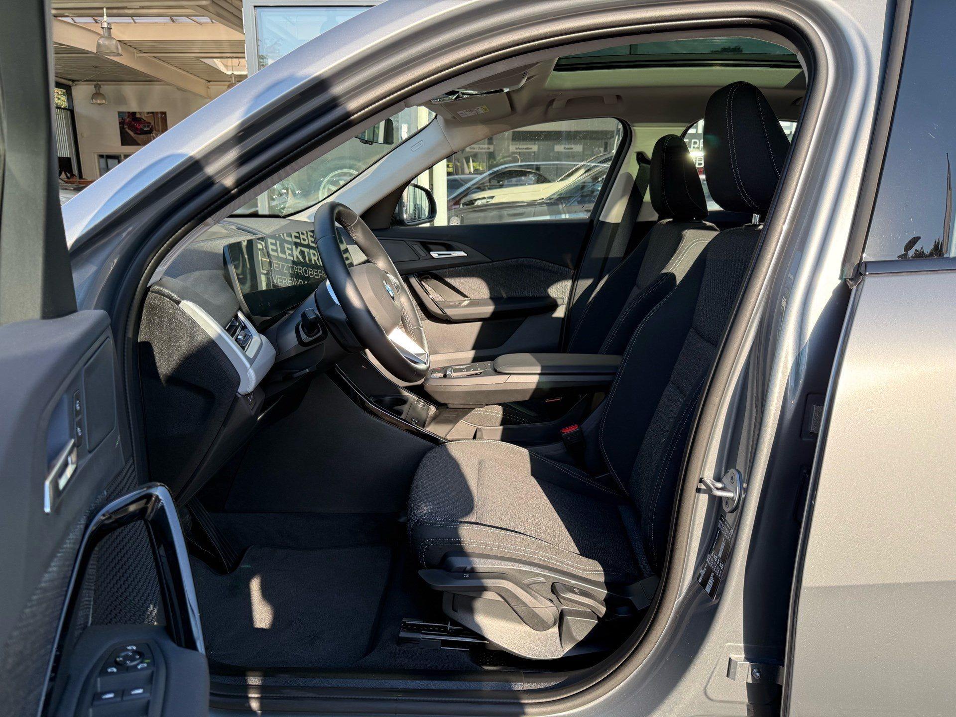BMW X2 – Bild 5