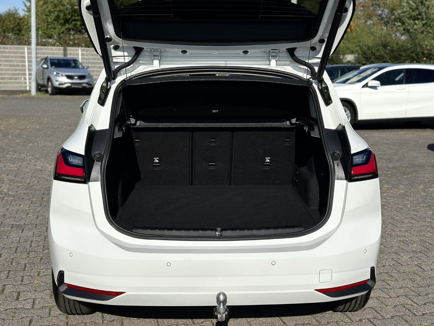 BMW 2er Active Tourer – Bild 9