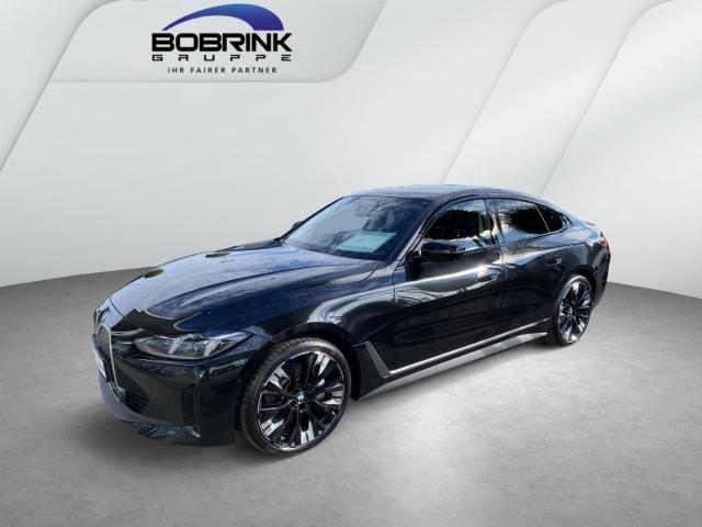 BMW i4 Gran Coupé – Bild 3
