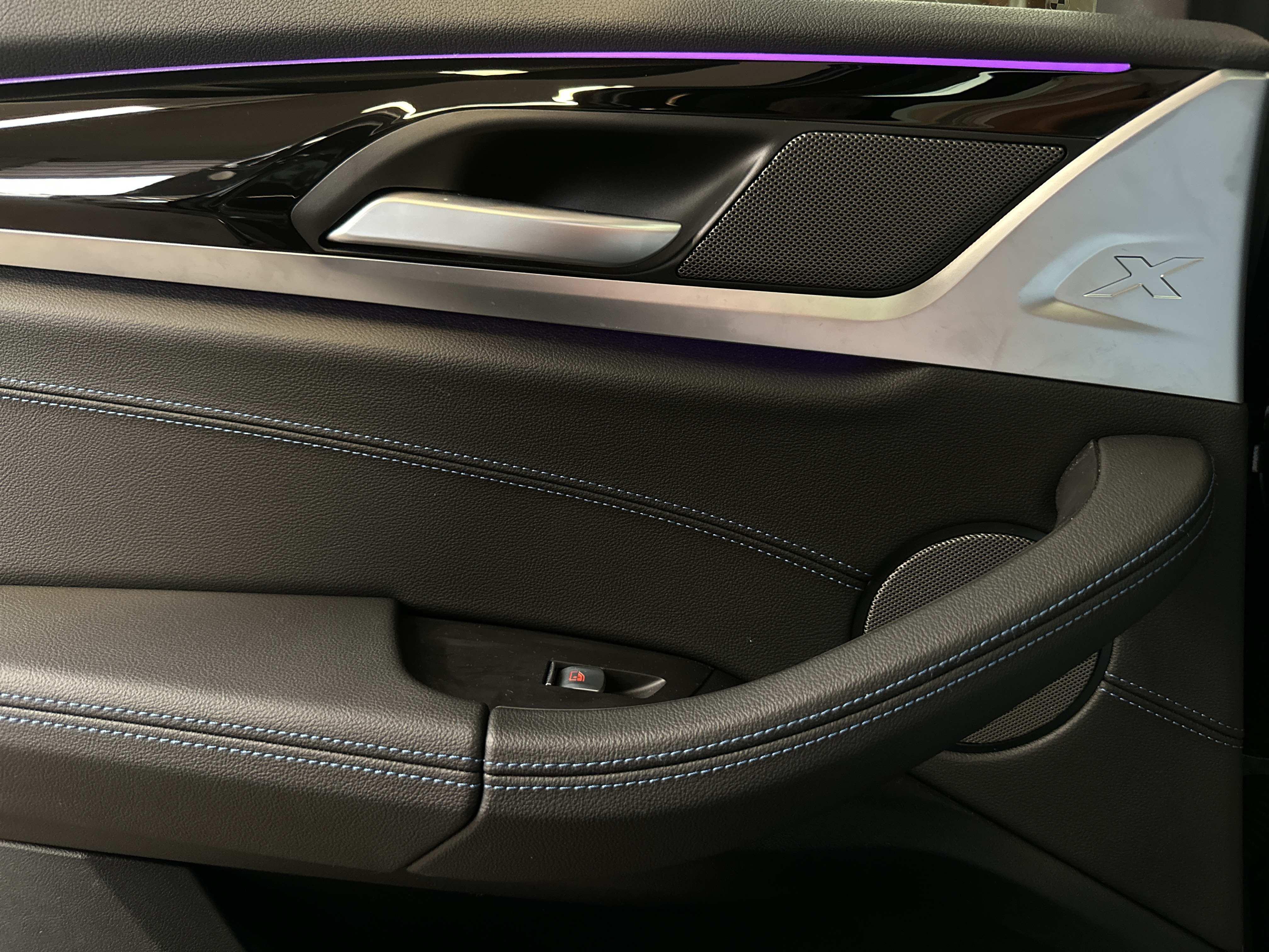 BMW iX3 – Bild 15