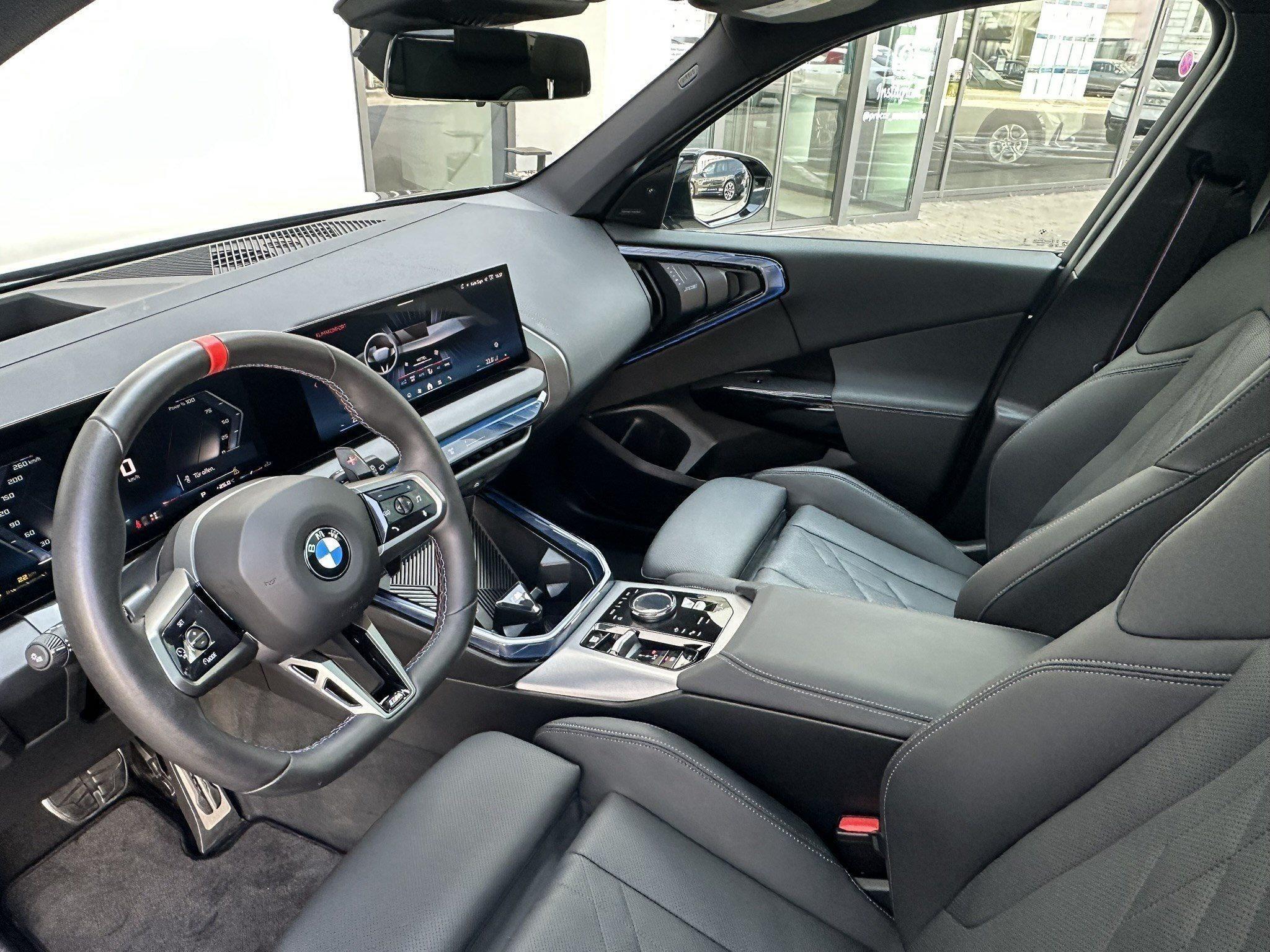 BMW X3 – Bild 5