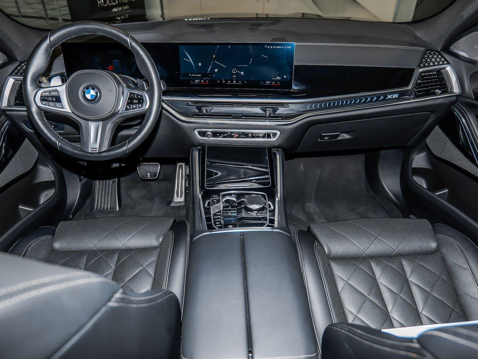 BMW X6 – Bild 3