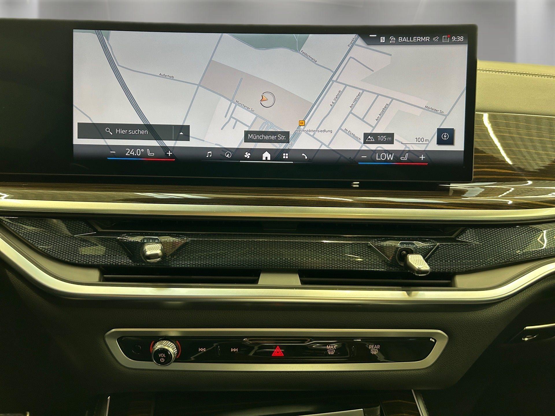 BMW X5 – Bild 14
