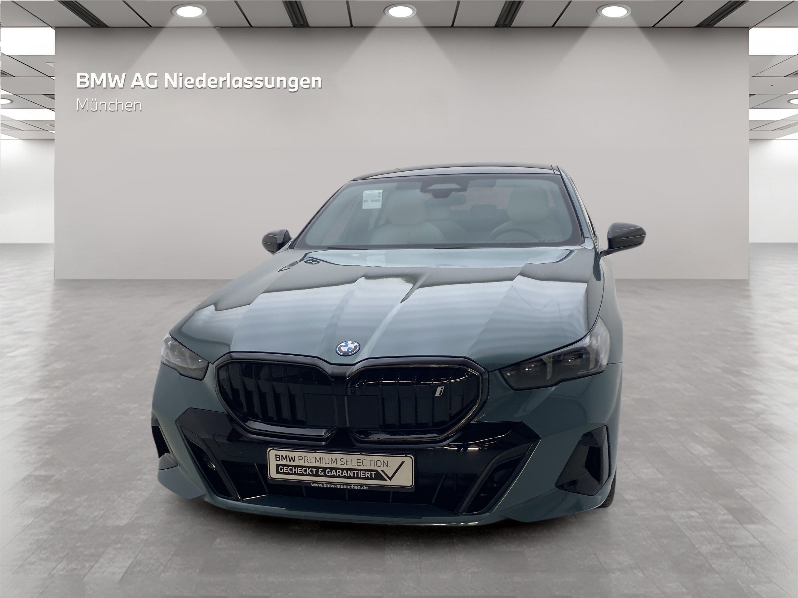 BMW 5er – Bild 4