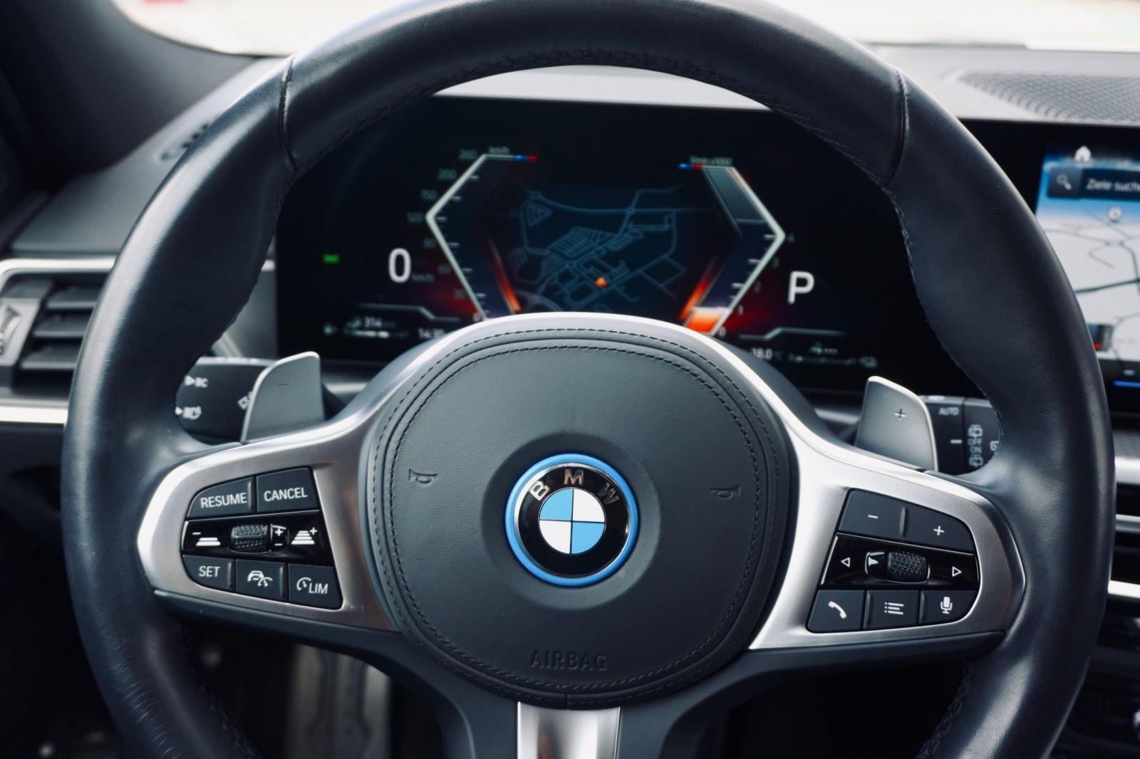 BMW 3er Touring – Bild 7