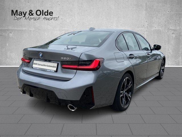 BMW 3er – Bild 3