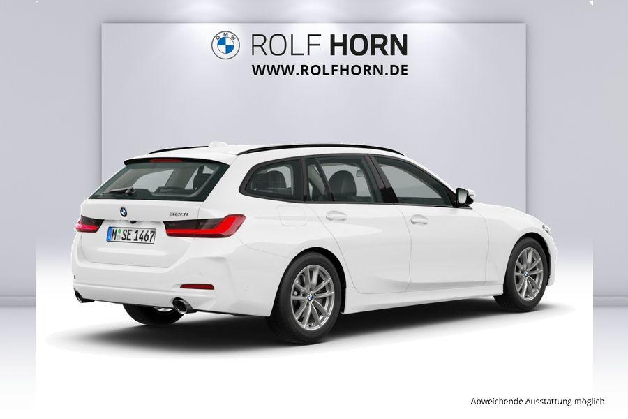 BMW 3er Touring – Bild 7