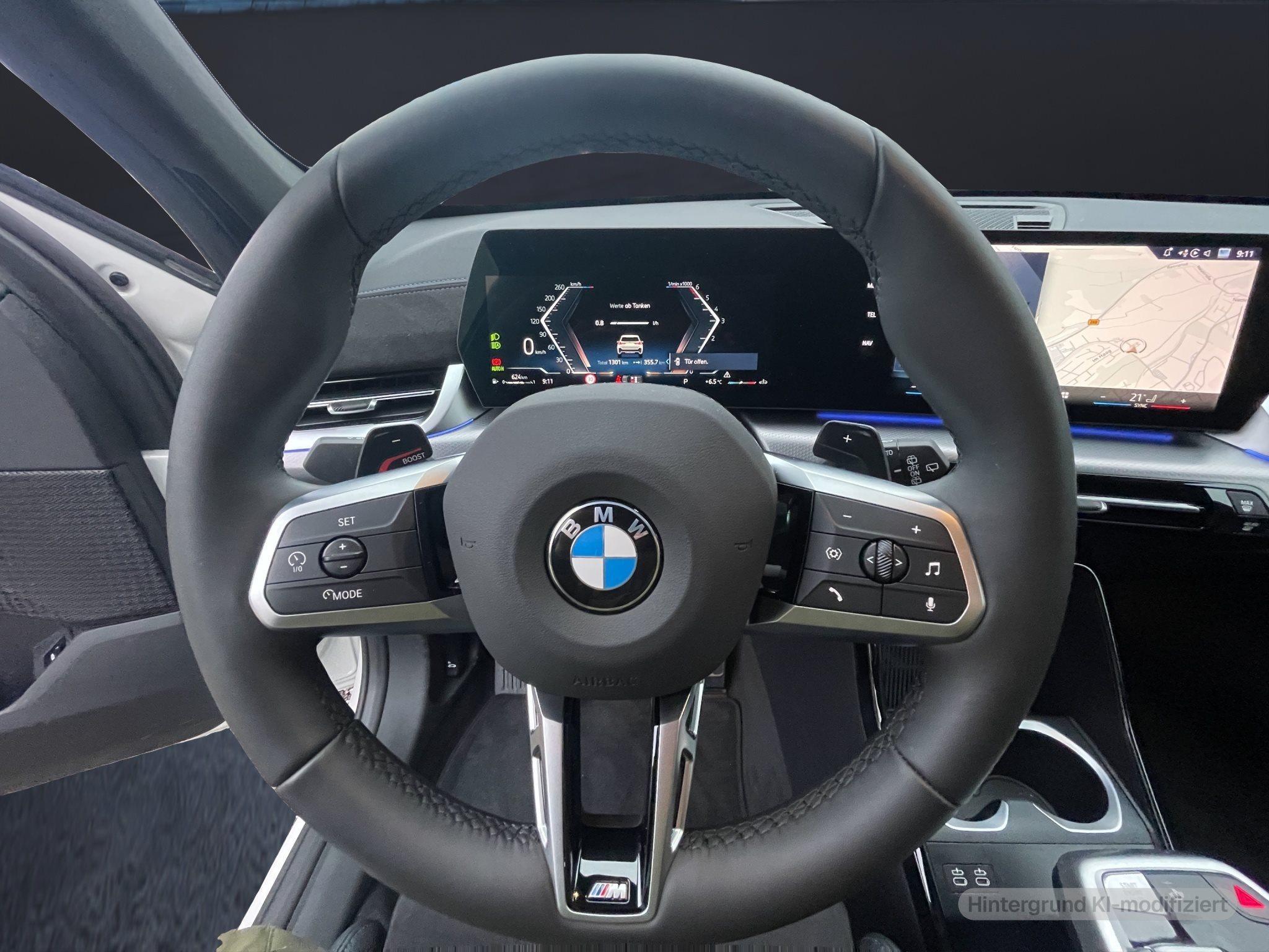 BMW X1 – Bild 8