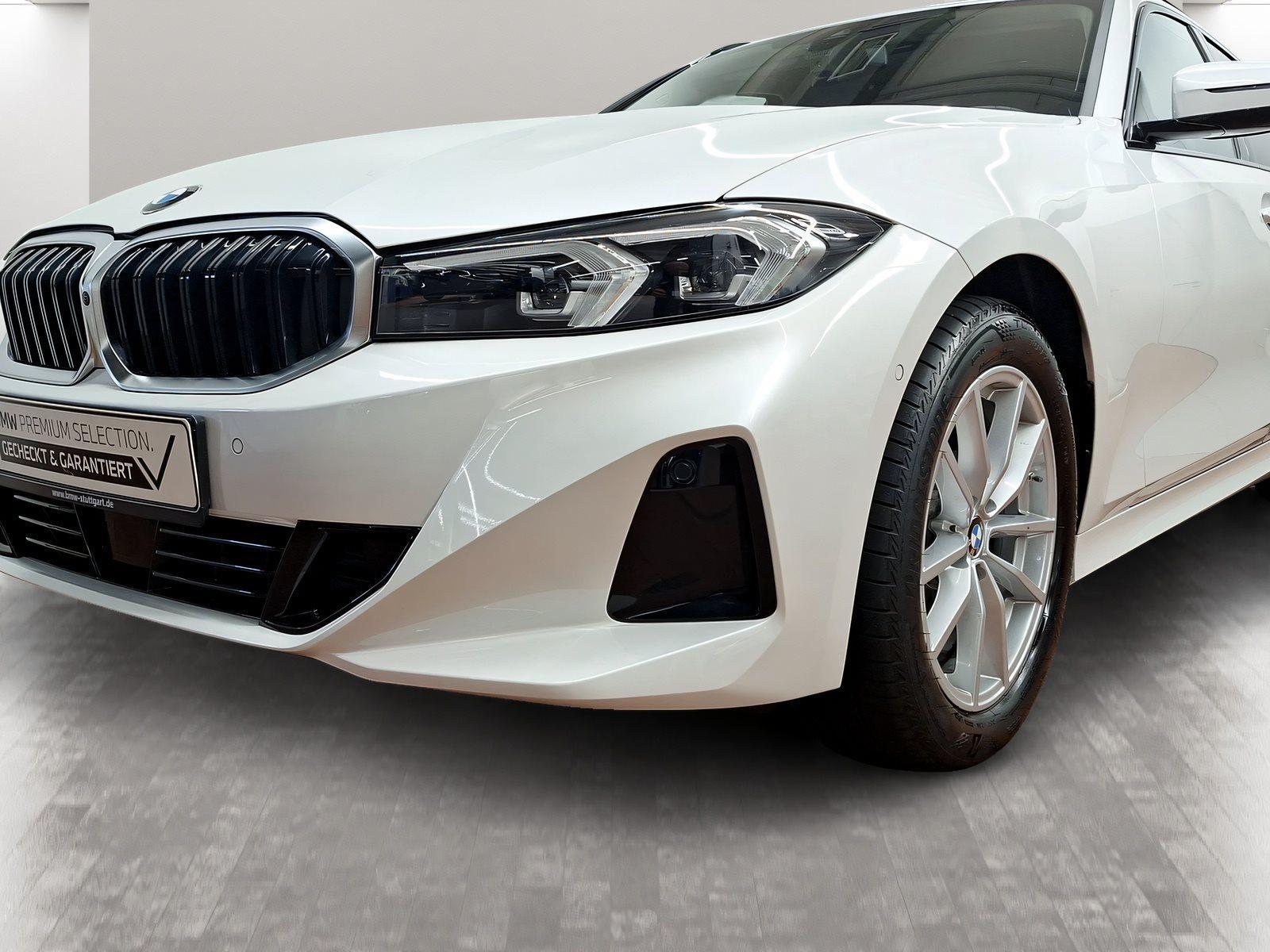 BMW 3er Touring – Bild 17