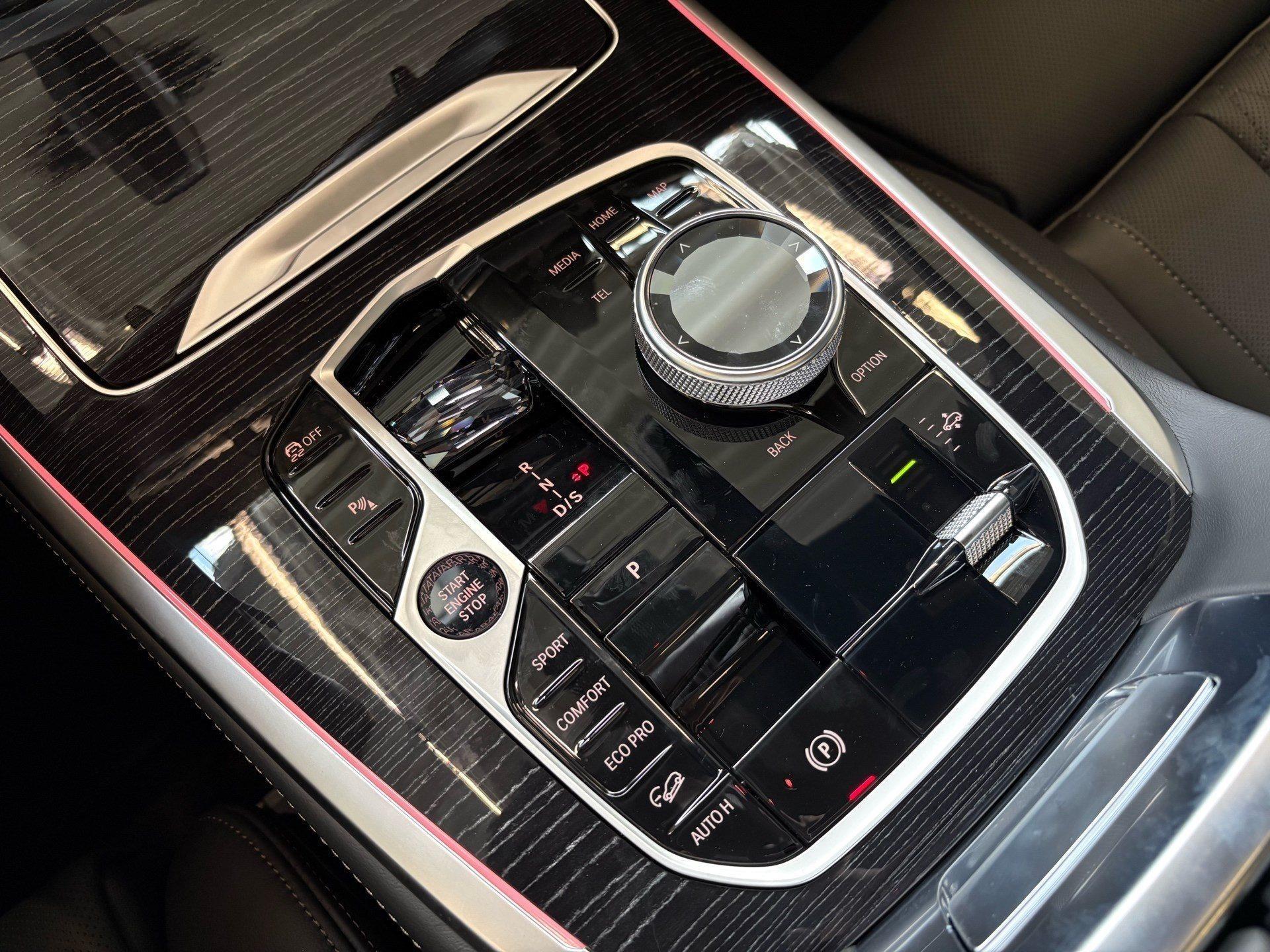 BMW X7 – Bild 32