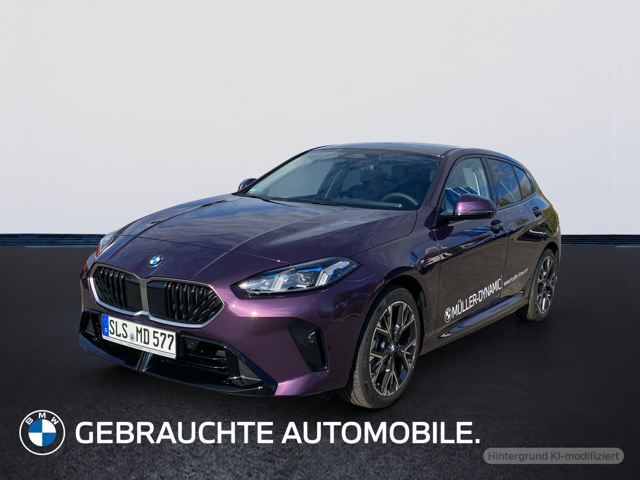 BMW 1er