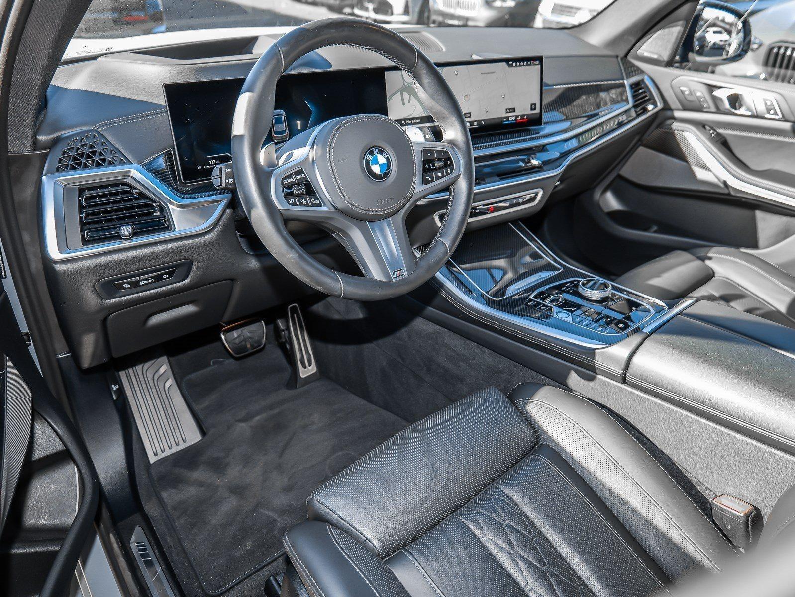 BMW X5 – Bild 22