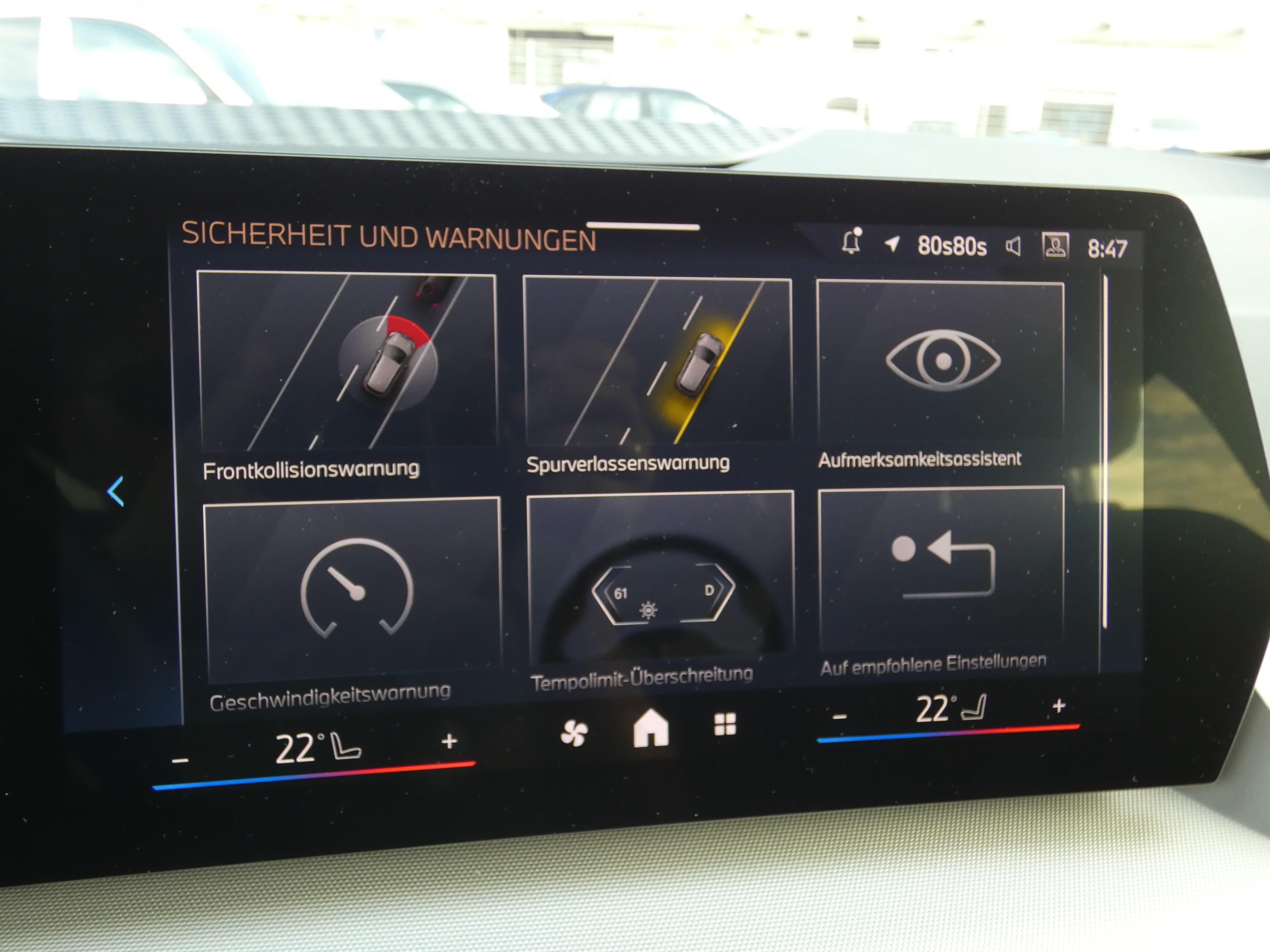 BMW 2er Active Tourer – Bild 18