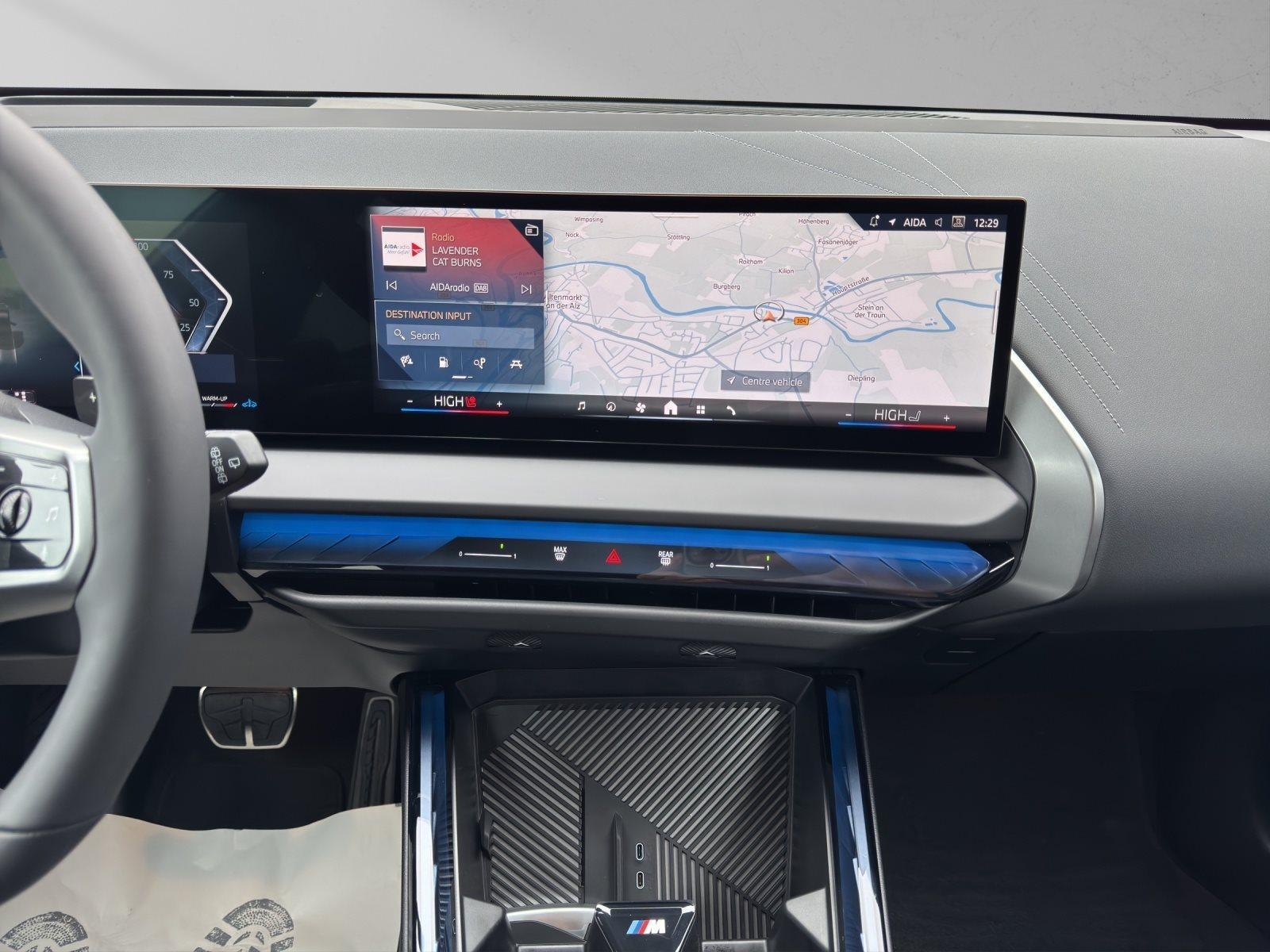 BMW X3 – Bild 18