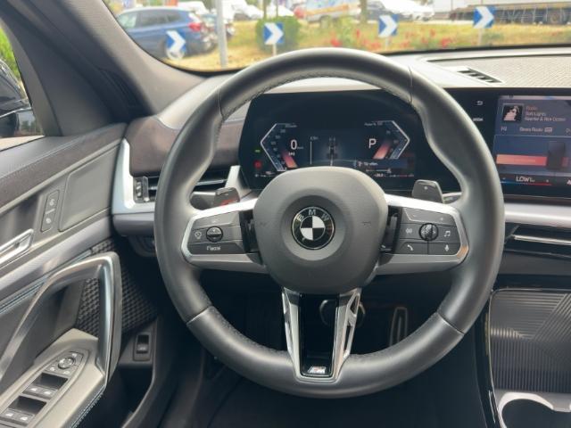 BMW X2 – Bild 11