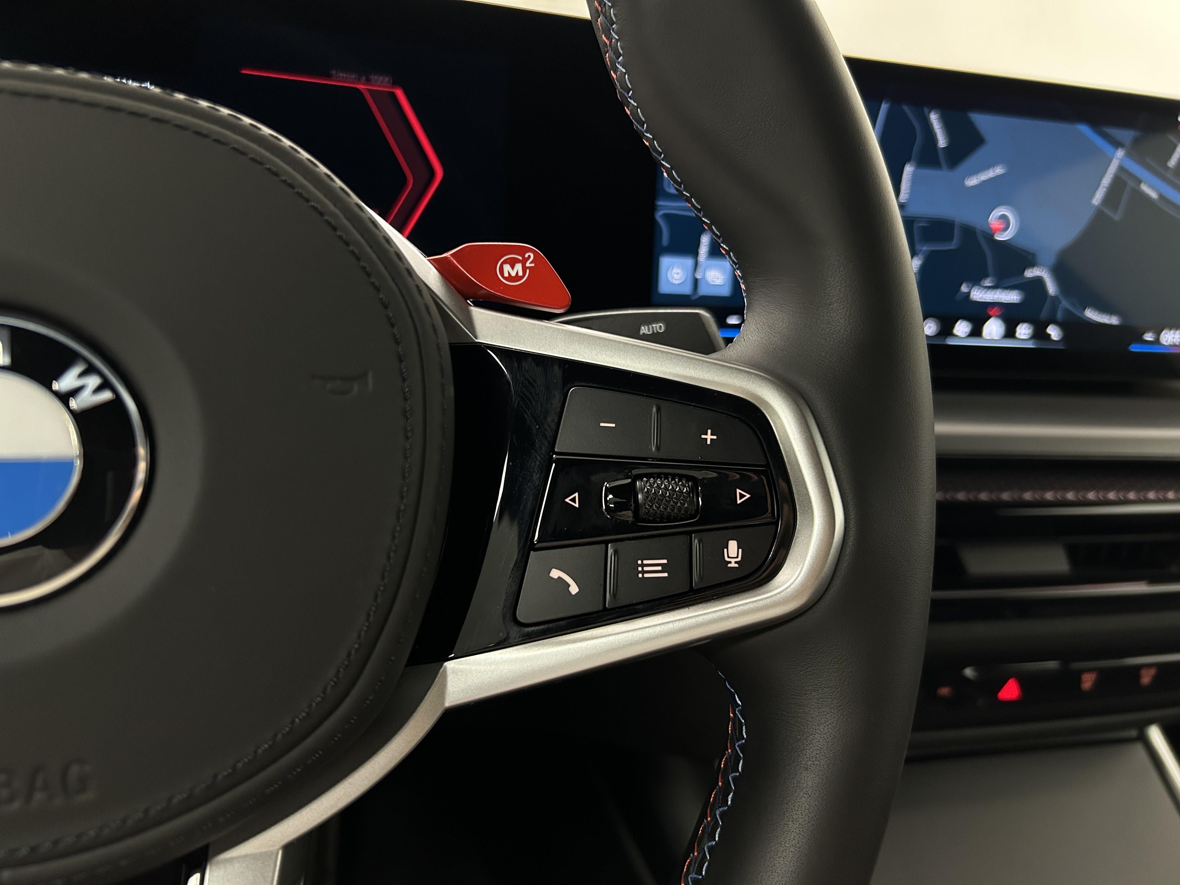BMW M2 Coupé – Bild 39