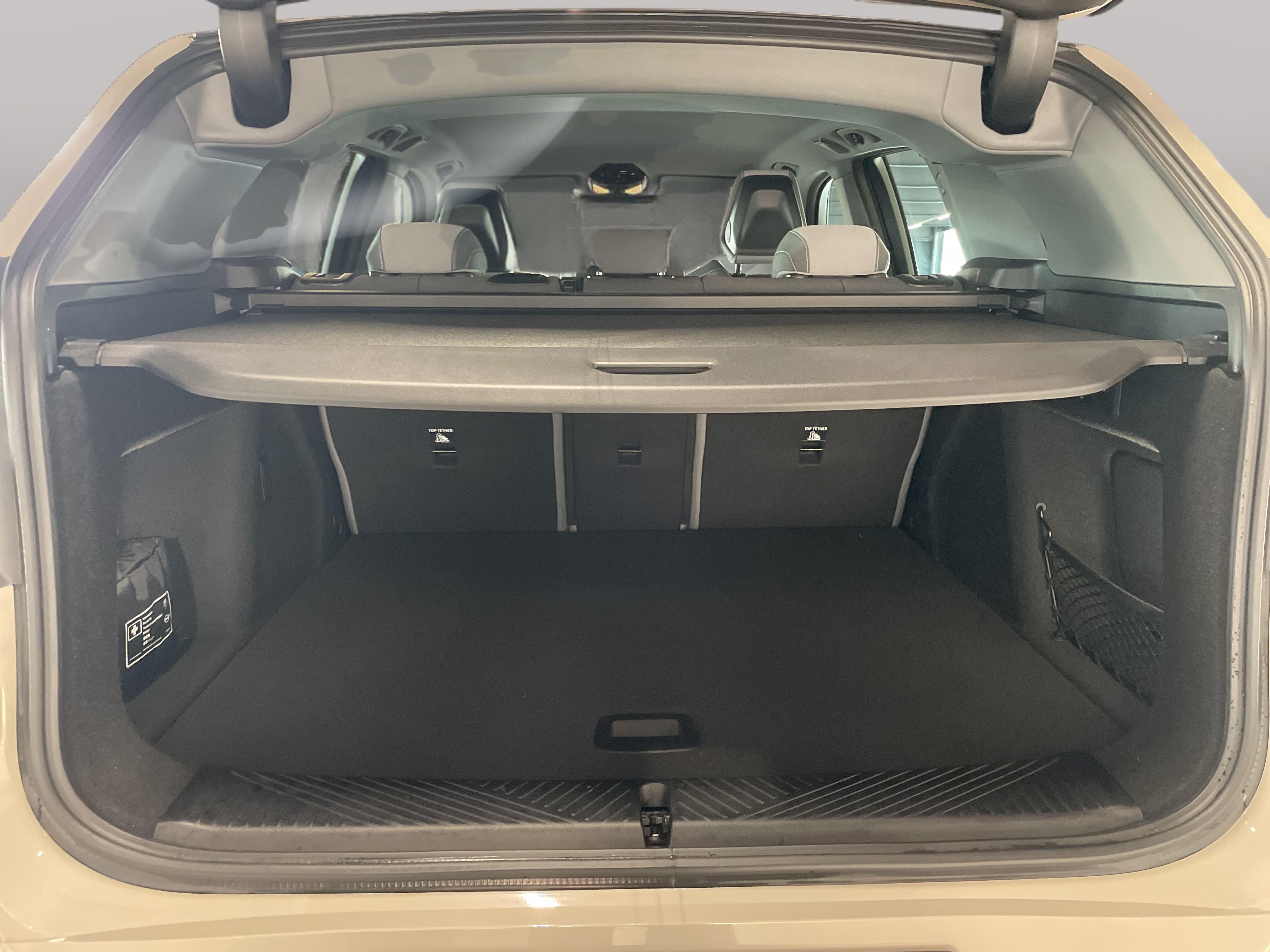 BMW X3 – Bild 19