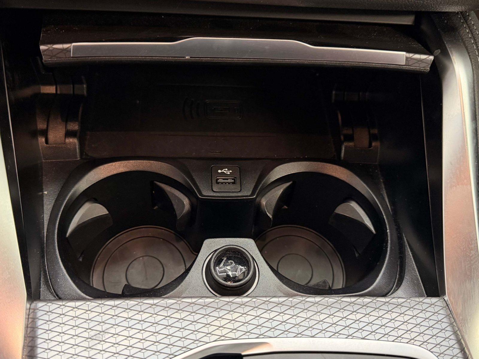 BMW 4er Cabrio – Bild 13