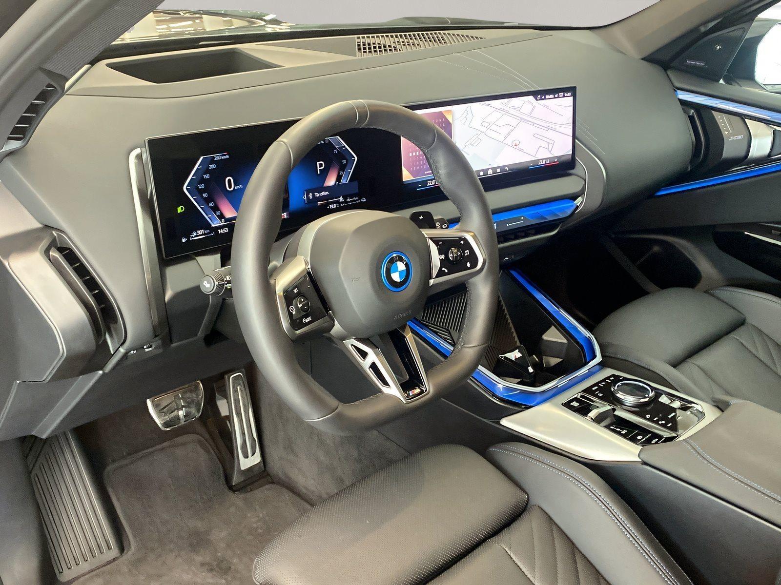 BMW X3 – Bild 4