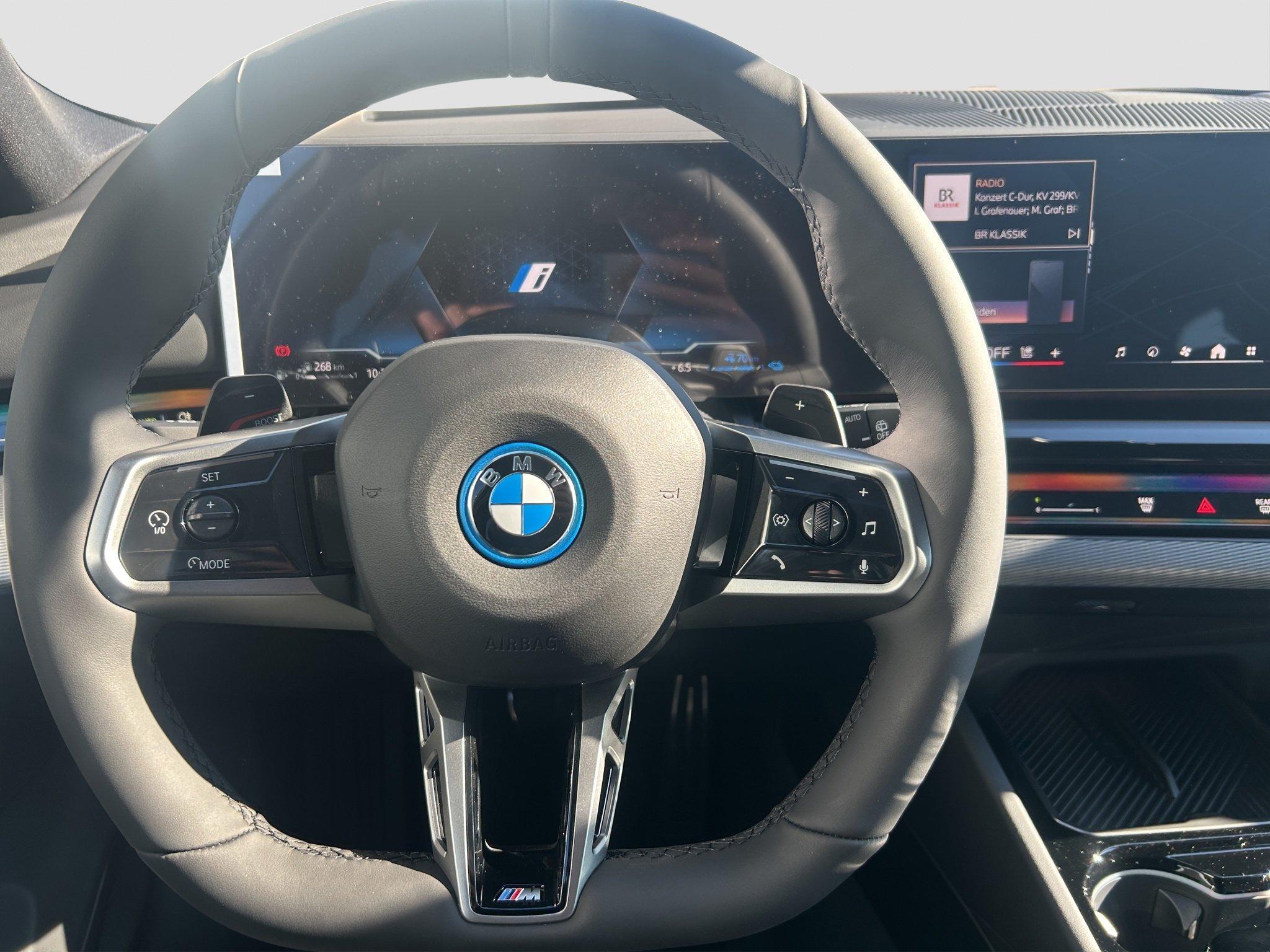BMW 5er Touring – Bild 12