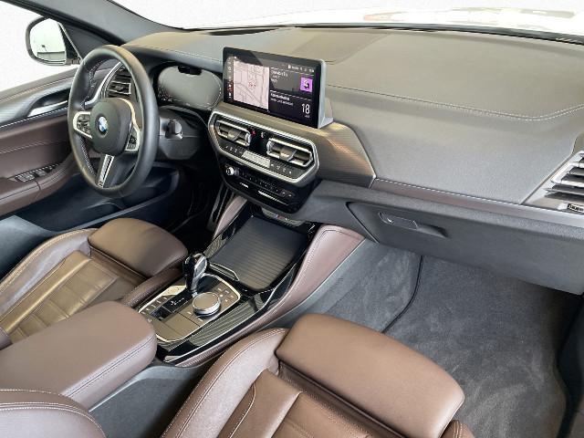 BMW X4 – Bild 12