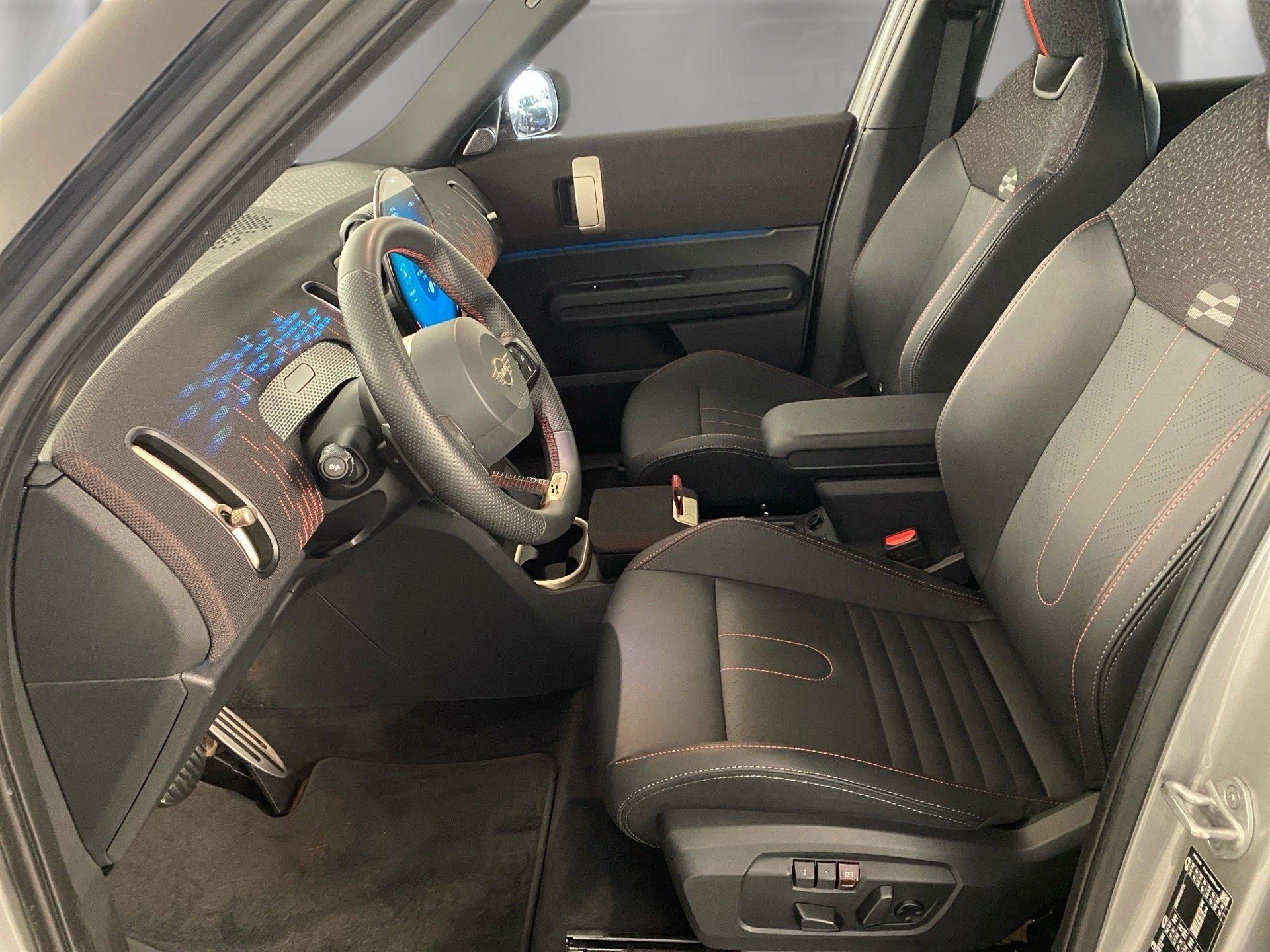 MINI Countryman – Bild 16