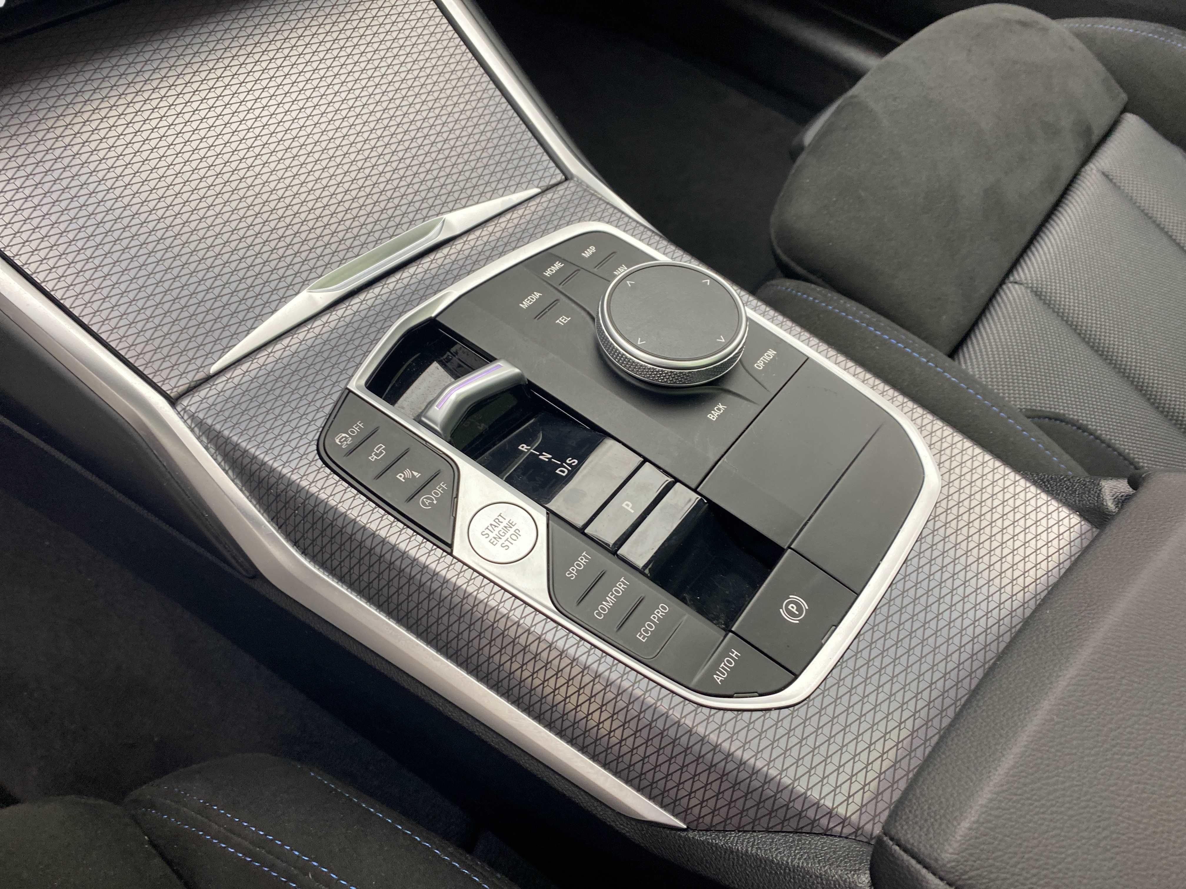 BMW 3er Touring – Bild 7