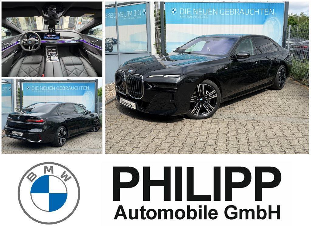 BMW 7er