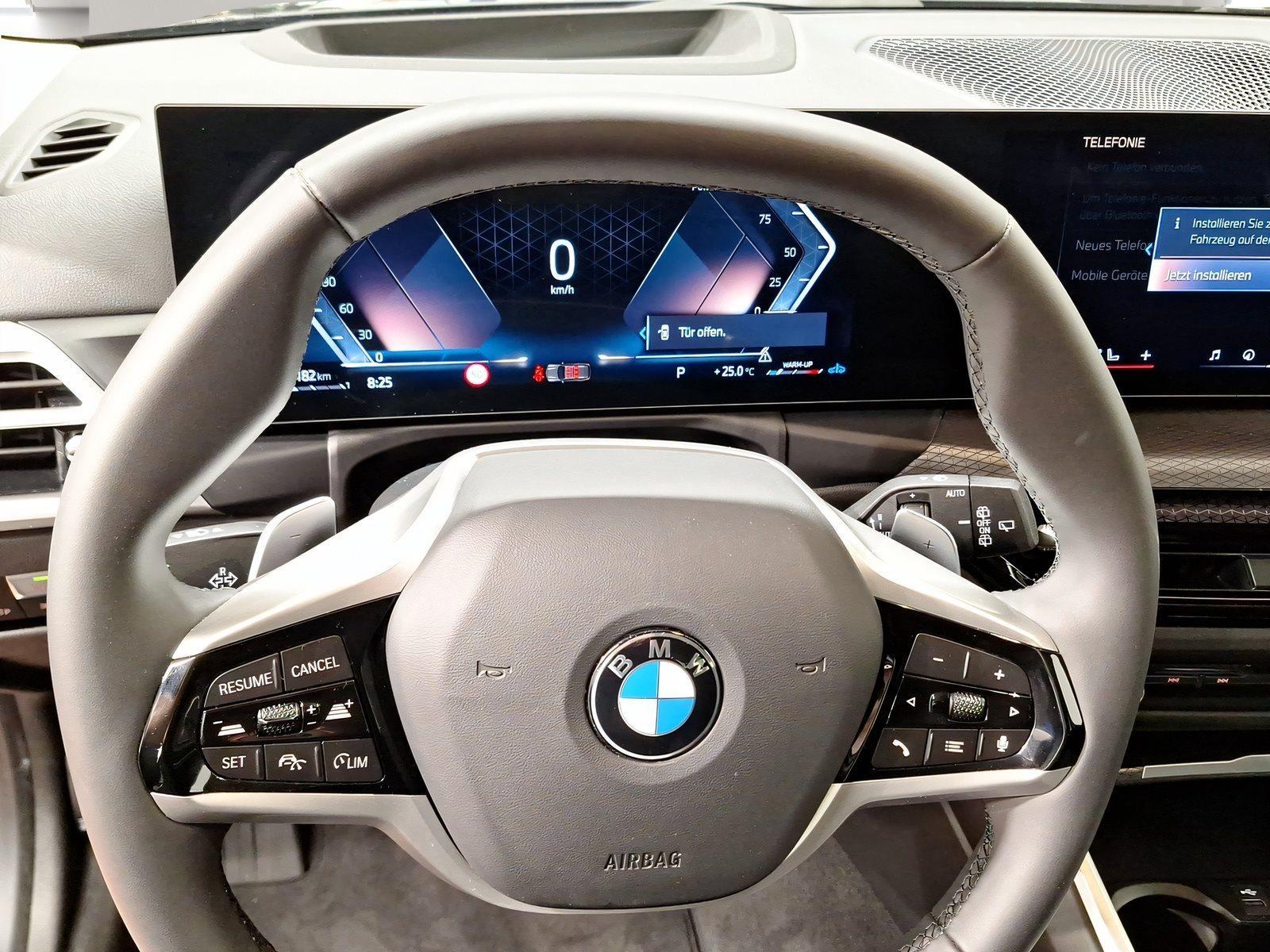 BMW 3er Touring – Bild 15