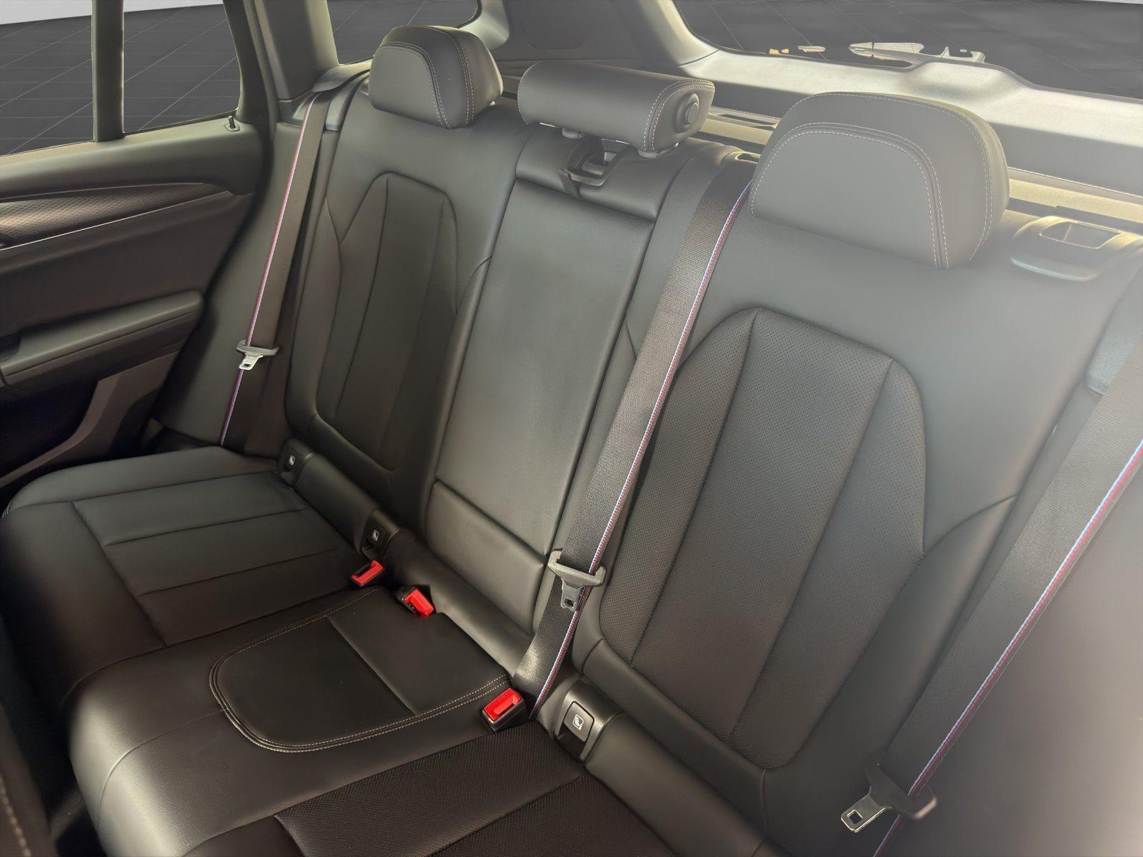 BMW X3 – Bild 7